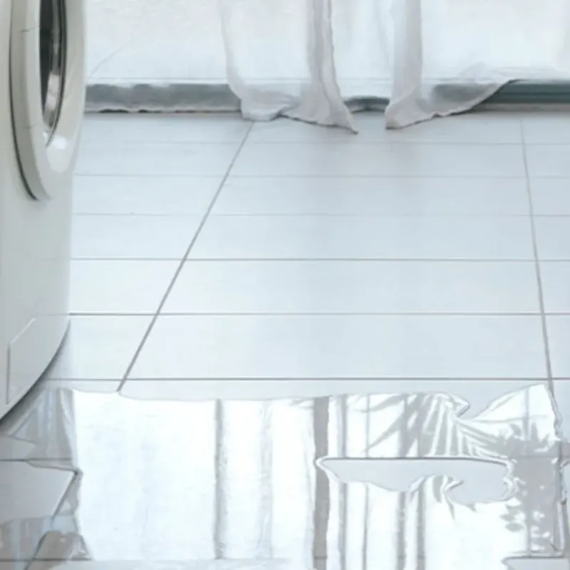 Appliance Leak Cleanup in Shandon, CA