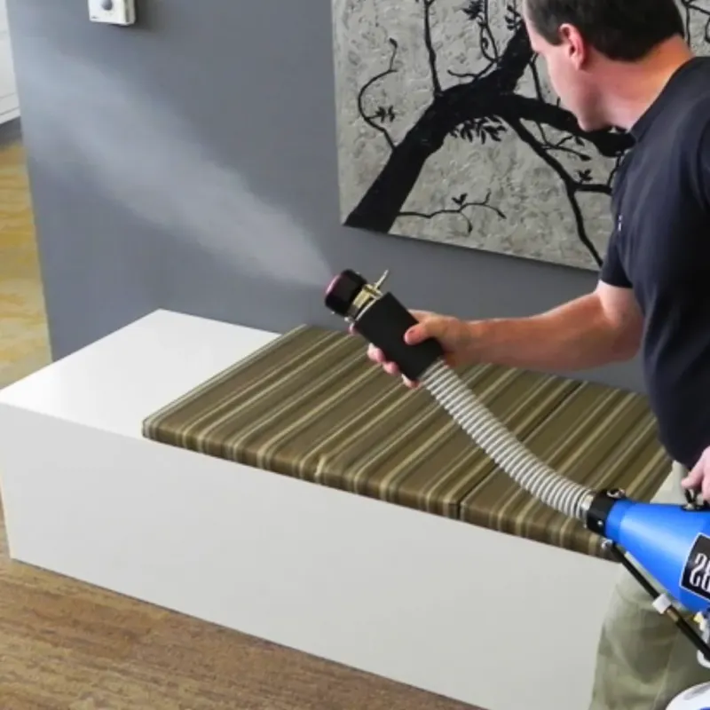 Professional Odor Removal in Shandon, CA